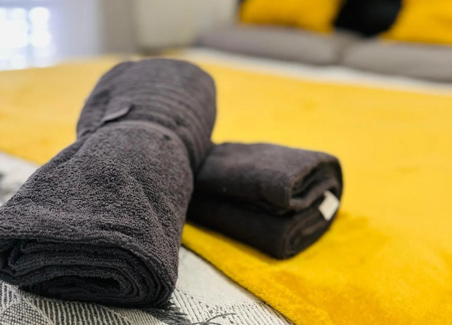 Apartmán Mi Casa Orlando Fanabe Costa Adeje  Španělsko