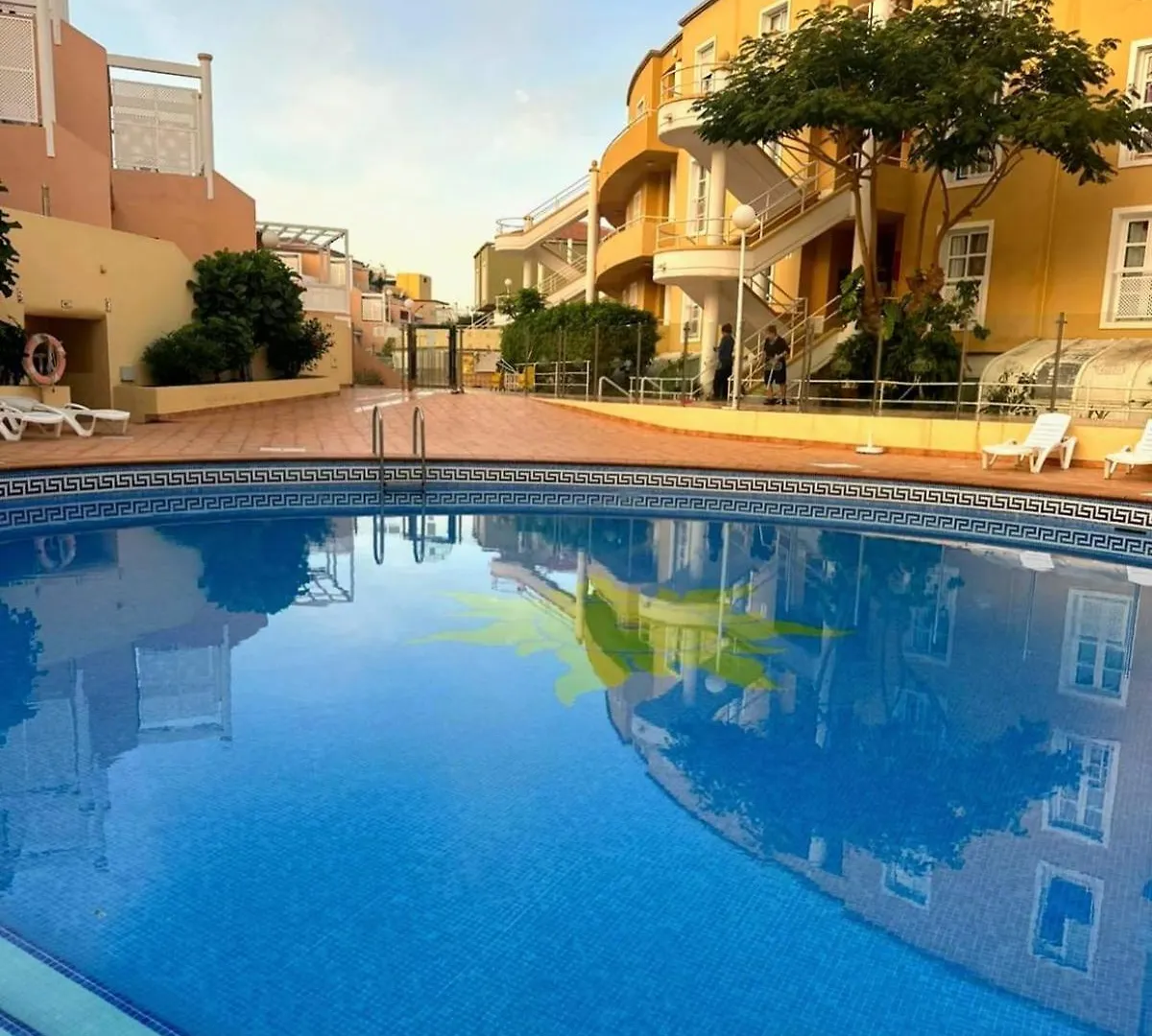 Mi Casa Orlando Fanabe Lejlighed Costa Adeje  Costa Adeje (Tenerife)